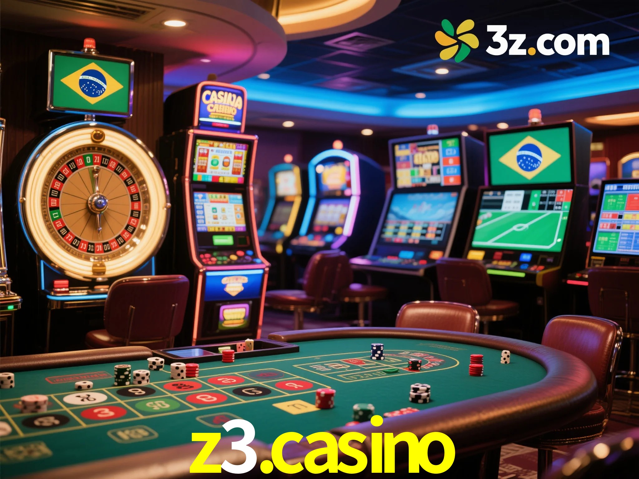 Z3.CASINO-Game-Crash