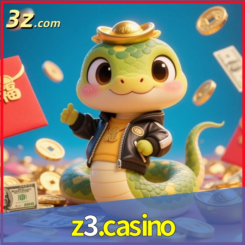 Z3.CASINO-Logo